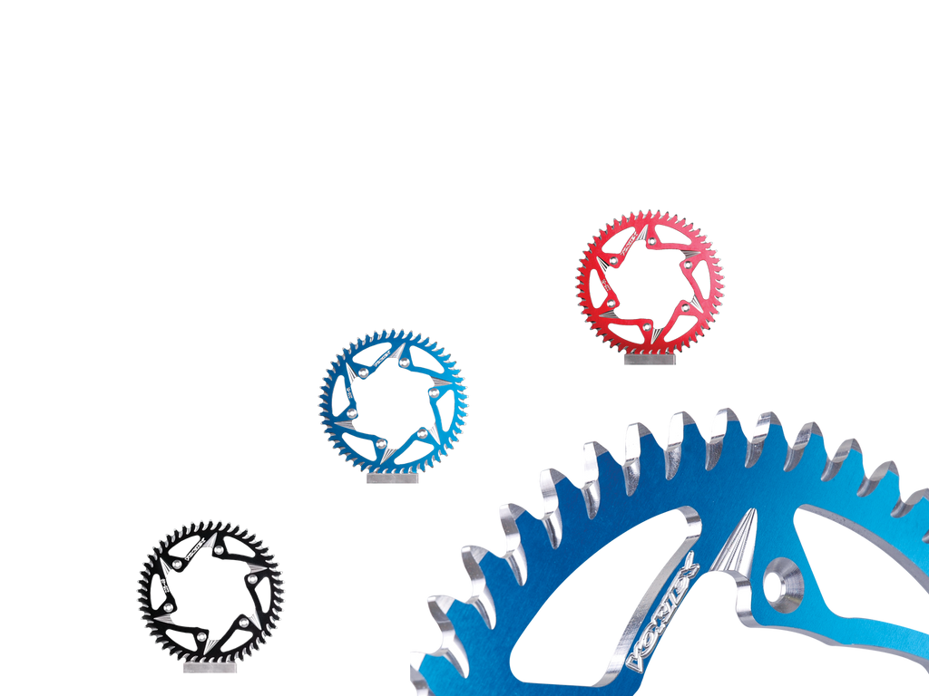 Vortex 436C Rear Sprocket