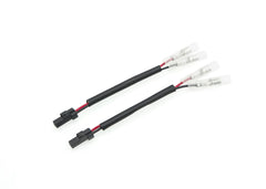 CNC RACING | Indicators cable kit plugs for MV Agusta