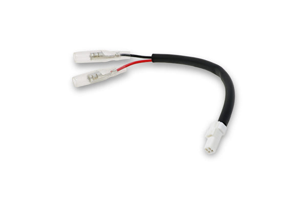CNC RACING | Electrical power wiring kit Ducati