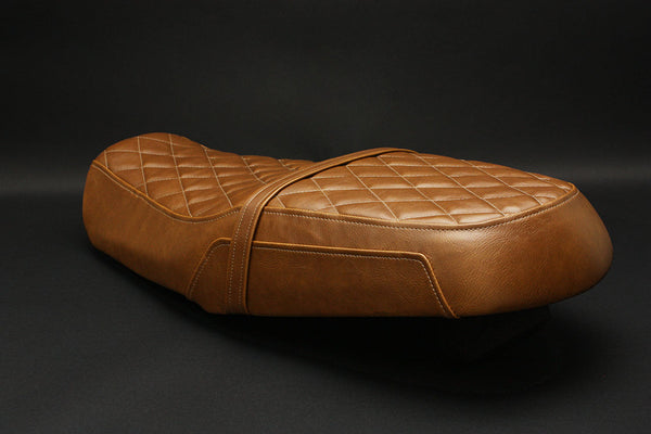 Honda | CB1100 13-16 | Vintage | Rider Seat Cover