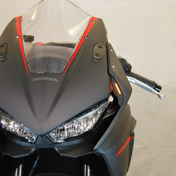 NRC Honda CBR 1000RR Front Signals (2017 - Present) - Image 3