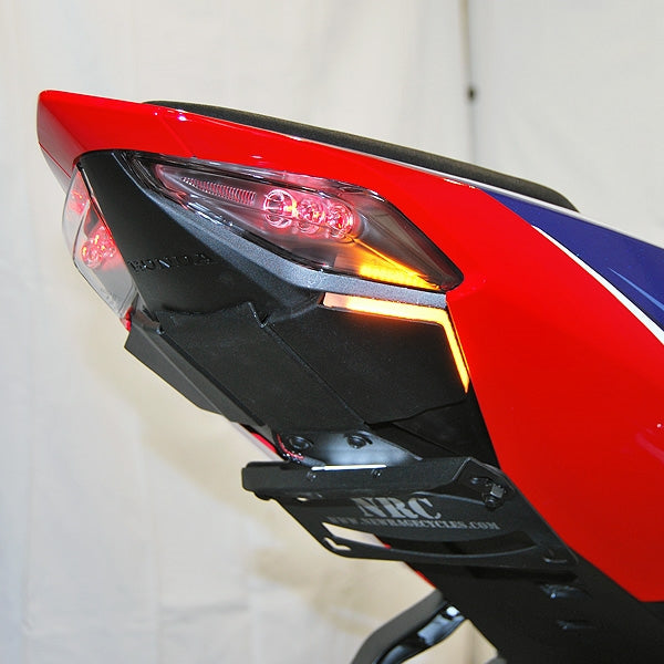NRC Honda CBR1000RR-R-Fender Eliminator (2021 - Present) - Image 3