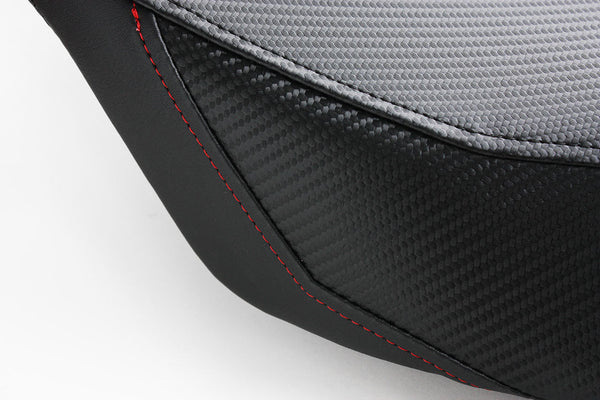 Honda | CBR300R 15-23, CB300F 15-23 | Baseline | Rider Seat Cover