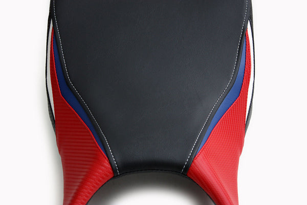 Honda | CBR300R 15-23, CB300F 15-23 | Tri-Colour | Rider Seat Cover