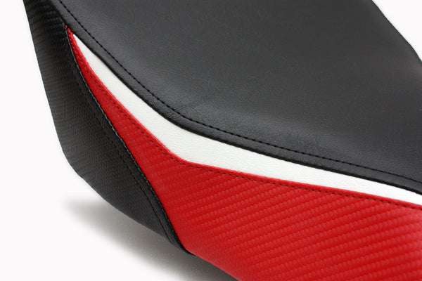 Honda | CBR300R 15-23, CB300F 15-23 | Sport | Rider Seat Cover
