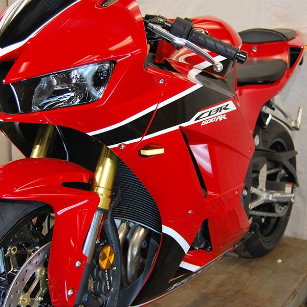 NRC Honda CBR 600RR Front Signals (2013-Present) - Image 4
