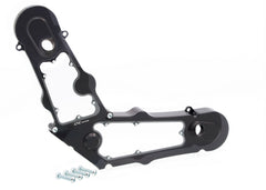 CNC RACING | Timing belt cover trasparent for Ducati