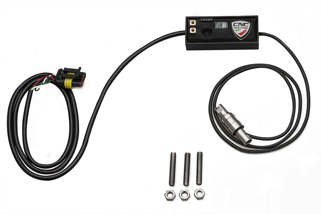 CNC RACING | Universal power shifter