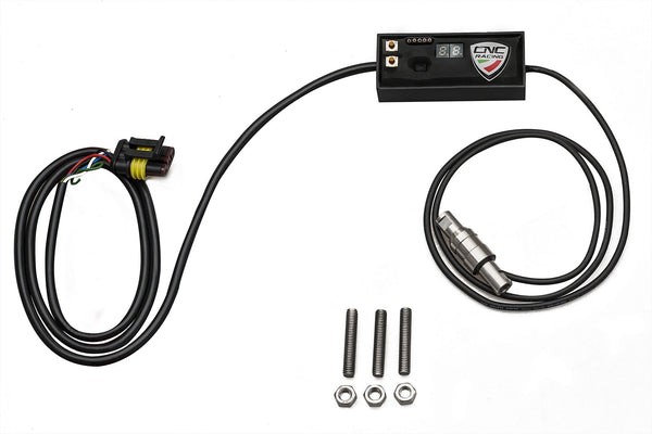 CNC RACING | Universal power shifter