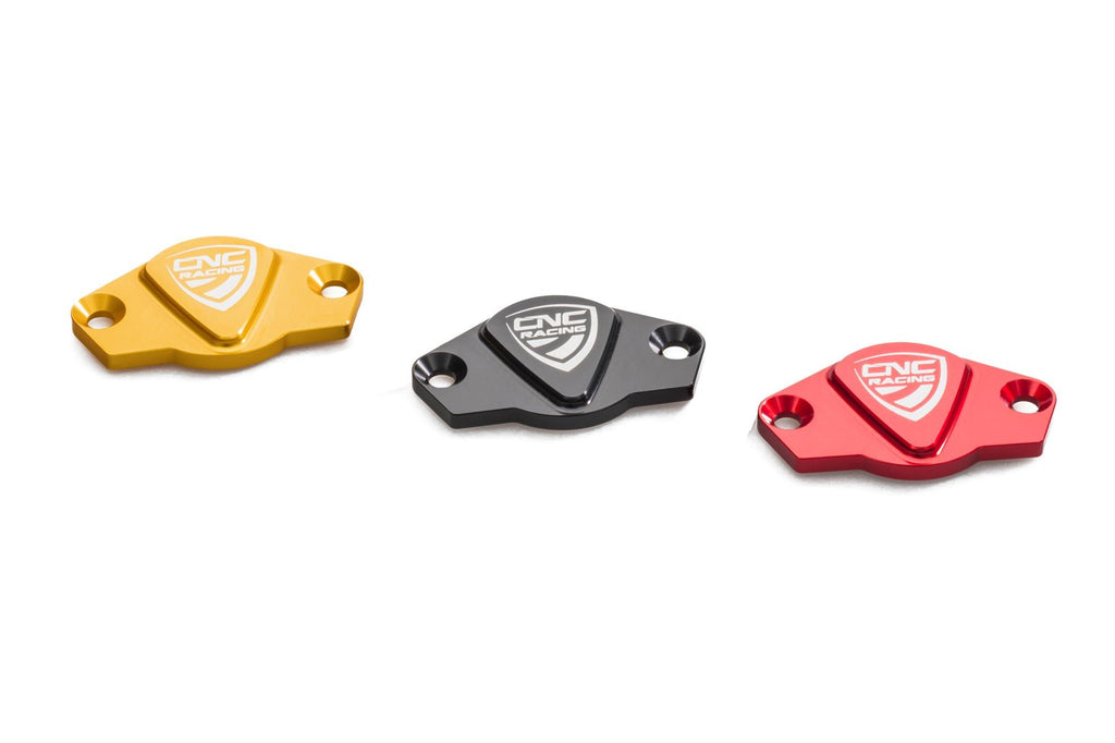CNC RACING | Timing inspection cover for Ducati
