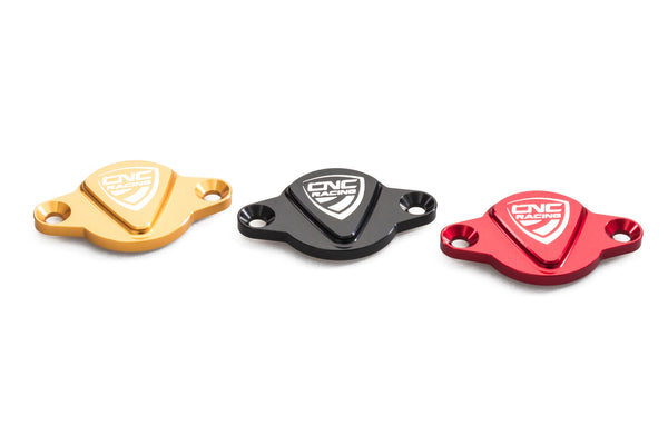 CNC RACING | Timing inspection cover for Ducati
