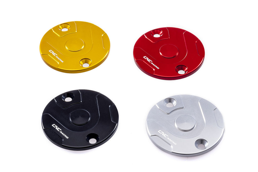 CNC RACING | Timing inspection cover for Ducati Diavel, XDiavel and Scrambler