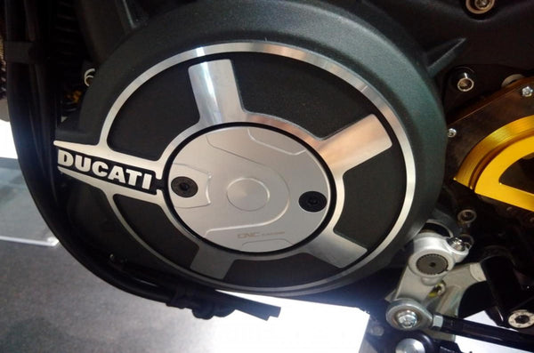 CNC RACING | Timing inspection cover for Ducati Diavel, XDiavel and Scrambler