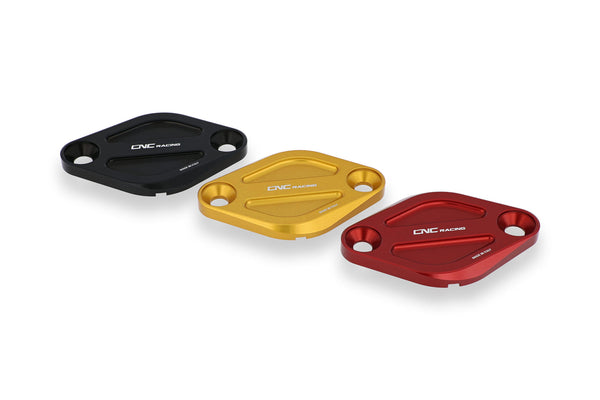 CNC RACING | Timing inspection cover for Ducati