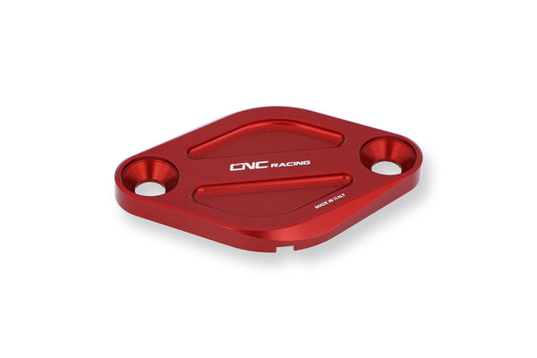 CNC RACING | Timing inspection cover for Ducati