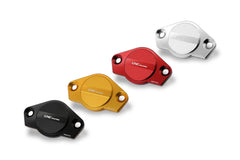 CNC RACING | Timing inspection cover Ducati - Streaks Edition