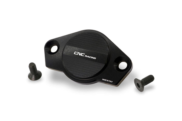 CNC RACING | Timing inspection cover Ducati - Streaks Edition