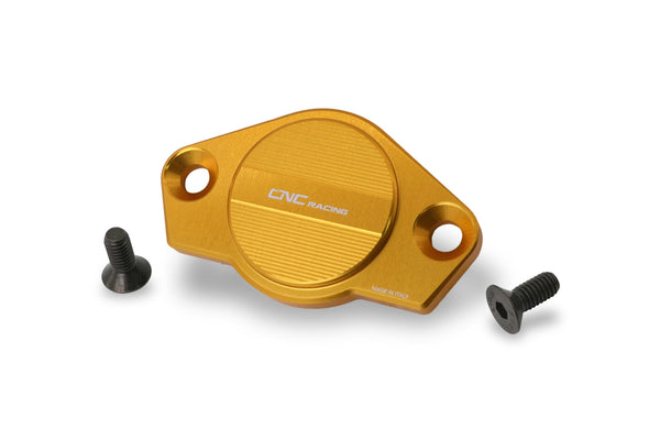 CNC RACING | Timing inspection cover Ducati - Streaks Edition