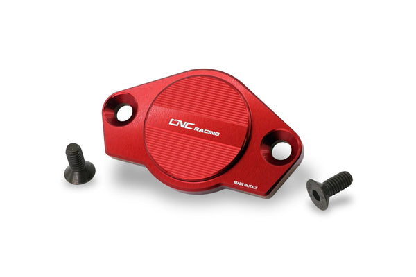 CNC RACING | Timing inspection cover Ducati - Streaks Edition