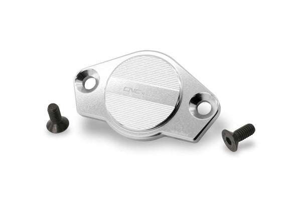 CNC RACING | Timing inspection cover Ducati - Streaks Edition