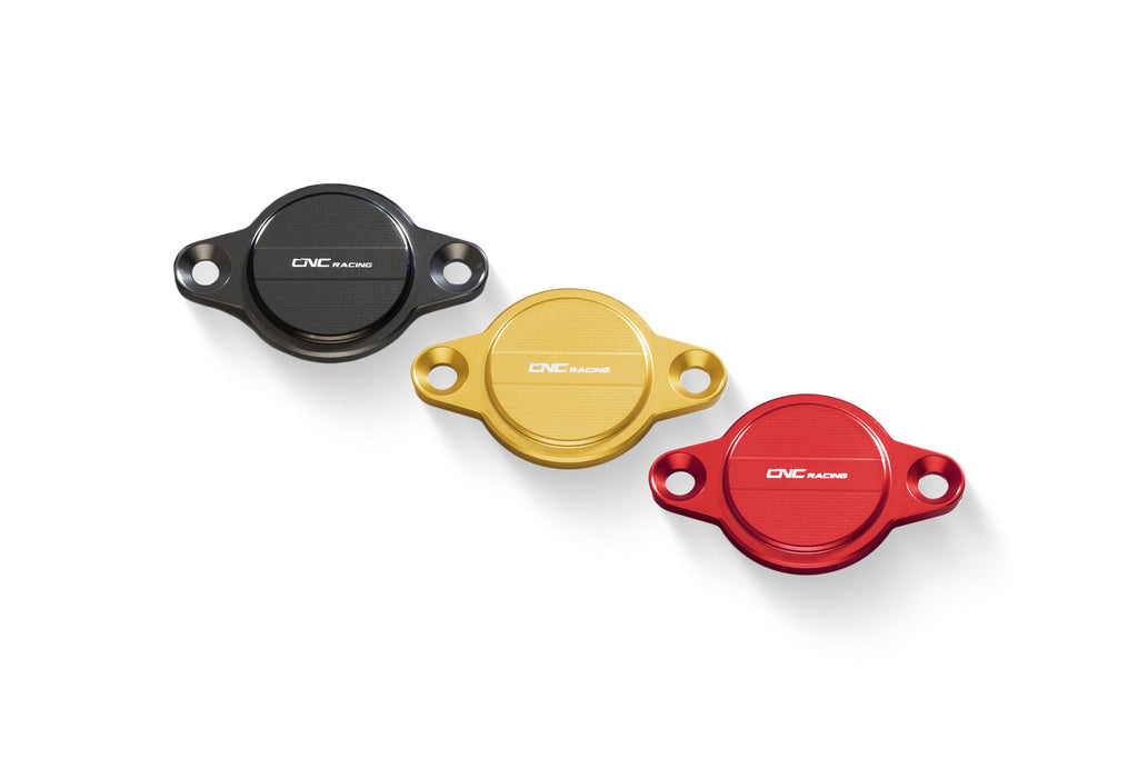 CNC RACING | Timing inspection cover Ducati - Streaks Edition