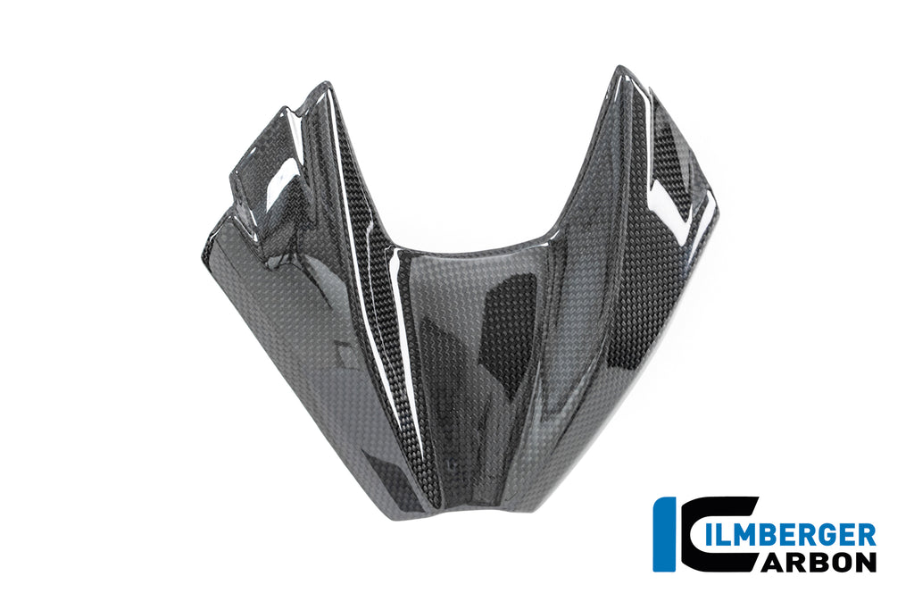 Ilmberger Carbon | Front beak carbon glossy Ducati Multistrada V4 2025