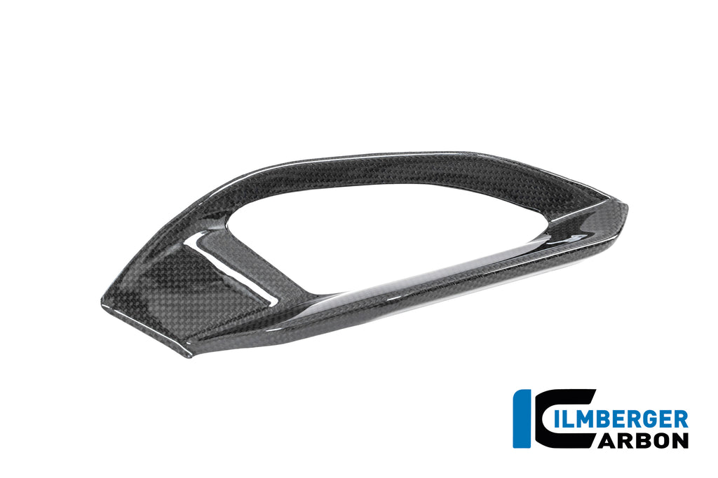 Ilmberger Carbon | Right beak carbon glossy Ducati Multistrada V4 2025