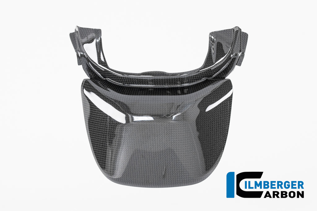 Ilmberger Carbon | Tank pad Carbon glossy Ducati Multistrada V4 2025