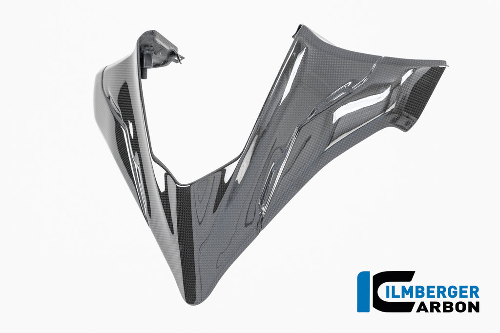 Ilmberger Carbon | Upper fairing carbon glossy Ducati Multistrada V4 2025