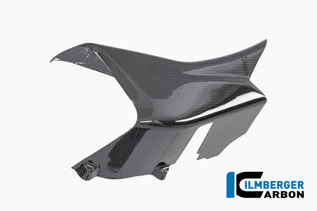 Ilmberger Carbon | Left winglet fairing carbon glossy Ducati Multistrada V4 2025