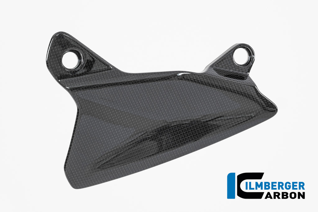 Ilmberger Carbon | Wind deflector on cockpit right carbon glossy Ducati Multistrada V4 2025