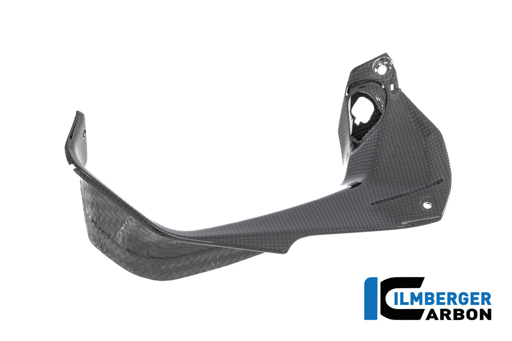 Ilmberger Carbon | Right cockpit cover carbon glossy Ducati Multistrada V4 2025