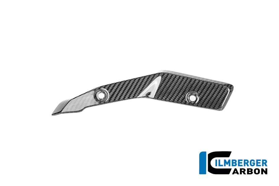 Ilmberger Carbon | Heel protector right carbon glossy BMW R 1300 R — BMW R1300R