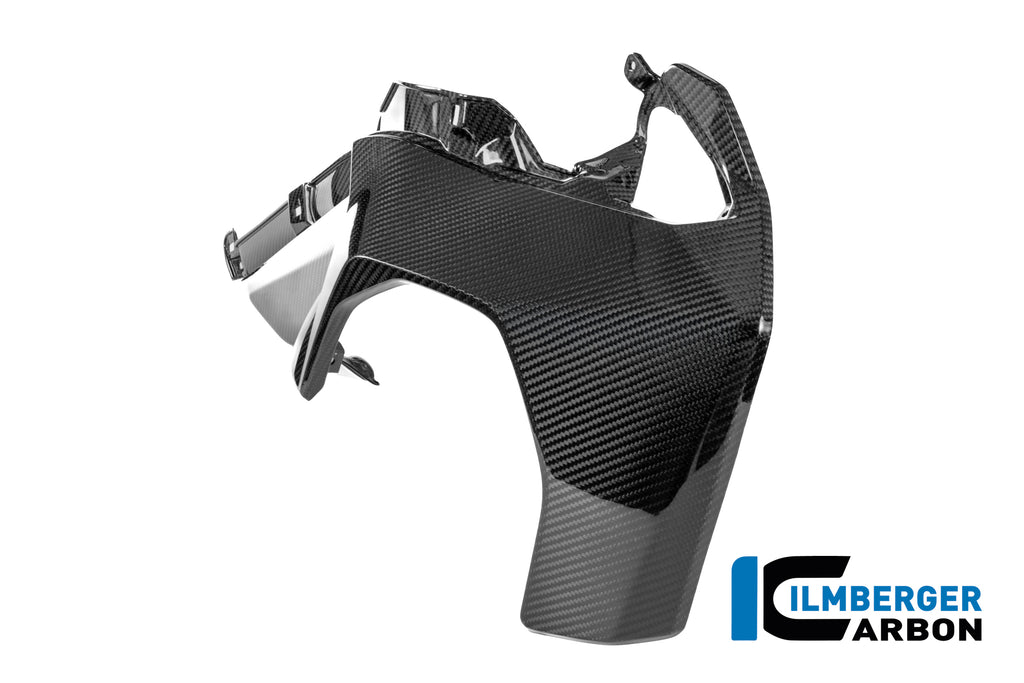Ilmberger Carbon | Right air outlet fairing carbon glossy BMW R 1300 R — BMW R1300R