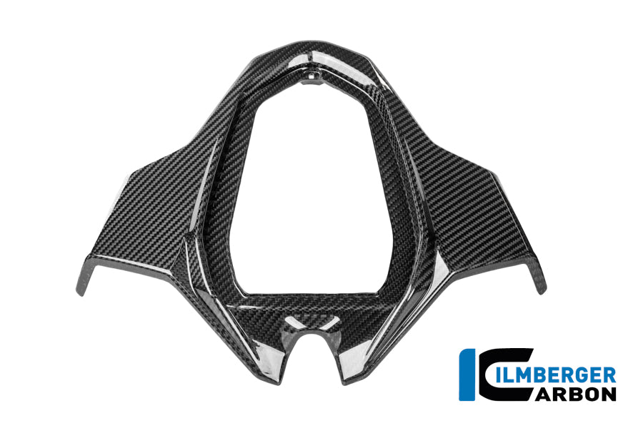 Ilmberger Carbon | Biposto Seat Unit  BMW M1000RR MY from 2023 — BMW M1000RR Strasse ab2023