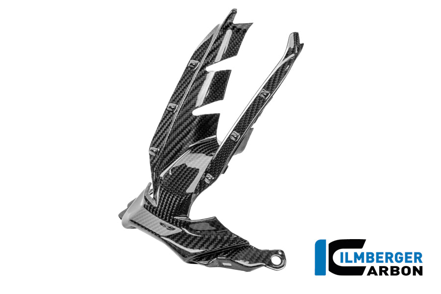 Ilmberger Carbon | Air Intake Carbon Gloss S 1000 RR Street (from 2025) — BMW S1000RR Strasse ab2025