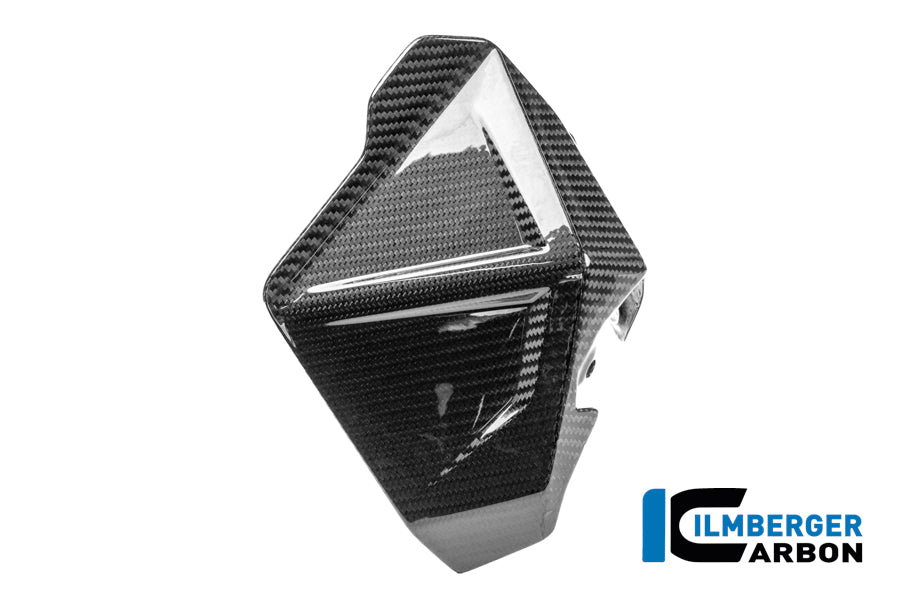 Ilmberger Carbon | Wind deflector right Carbon glossy R 1300 GS Adventure — BMW R 1300 GS ADV ab2024 Carbon