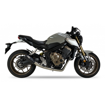 IXIL RRB RACE EXTREME FULL EXHAUST HONDA CB 650 R / CBR 650 R / CH6942RB