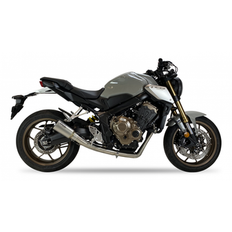 IXIL RRC RACE EXTREME FULL EXHAUST HONDA CB 650 R / CBR 650 R / CH6942RC