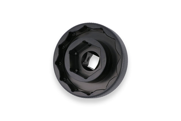 CNC RACING | Socket drive tool for front and rear wheel nuts Ducati