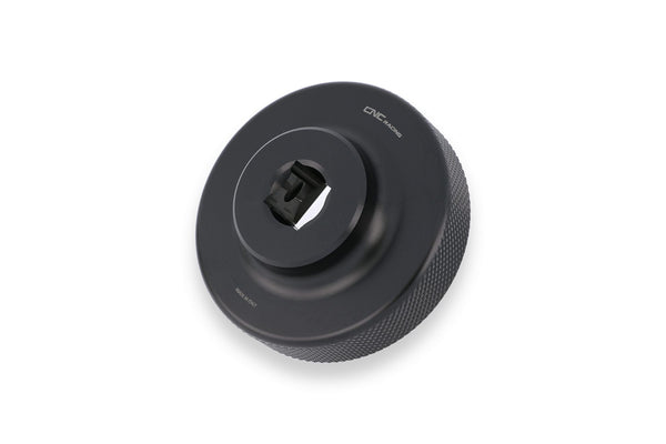 CNC RACING | Socket drive tool for front and rear wheel nuts Ducati
