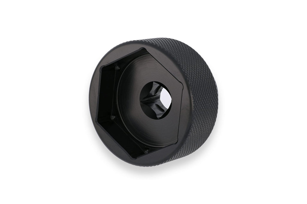CNC RACING | Socket drive tool for front and rear wheel nuts Ducati
