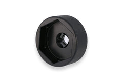 CNC RACING | Socket drive tool for front and rear wheel nuts Ducati