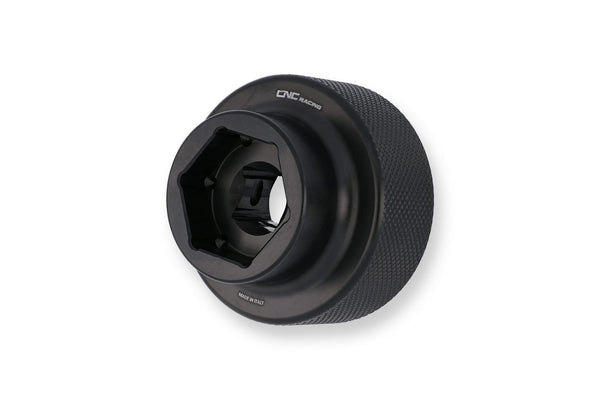 CNC RACING | Socket drive tool for front and rear wheel nuts Ducati