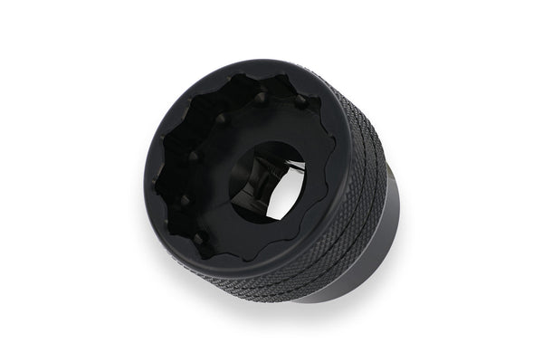 CNC RACING | Socket drive tool for front and rear wheel nuts Ducati
