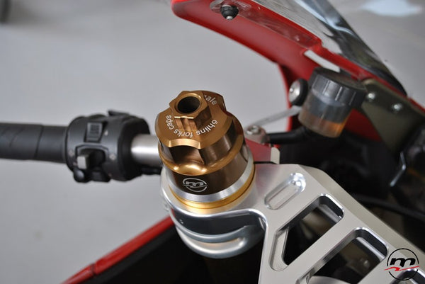 Melotti Racing Ohlins Electronic Fork Cap Wrench