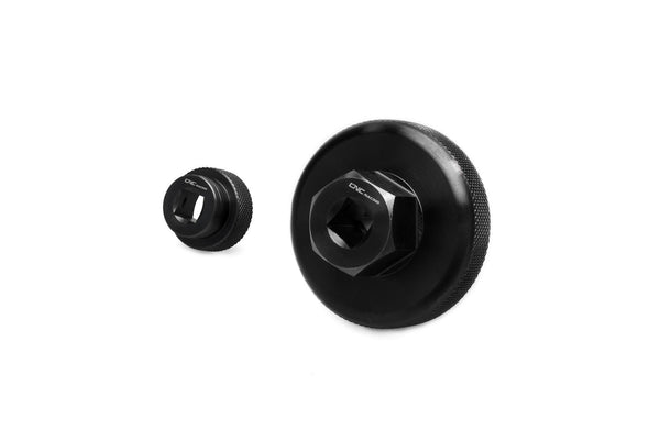 CNC RACING | Socket drive tool for front and rear wheel nuts MV AGUSTA