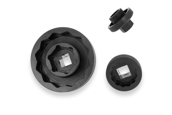 CNC RACING | Socket drive tool for front and rear wheel nuts MV AGUSTA