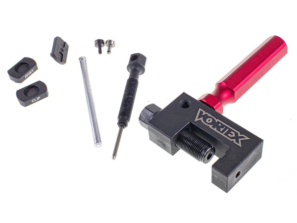 Vortex Vortex Chain Tool