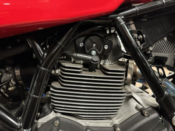 CNC RACING | Camshaft cover Ducati